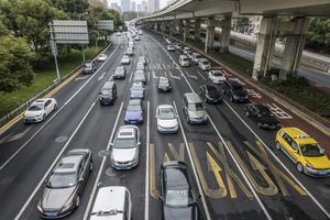 交通违章异地处理可以异地处理吗