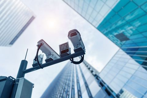 公安监控可以查到多久的记录
