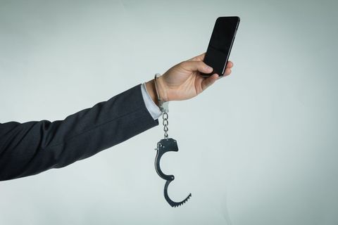 在微信上有人造谣诽谤怎么办