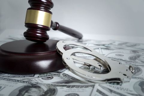 非国家公务人员受贿罪量刑标准是怎样