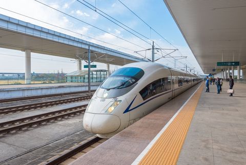 2022年最新高铁征地补偿标准是多少