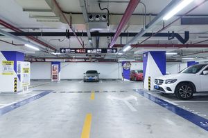 地下车位使用权转让合同能出售吗