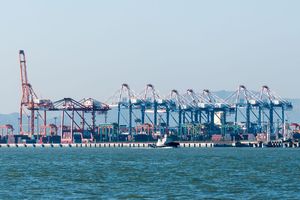 进口向海关申报多长时间