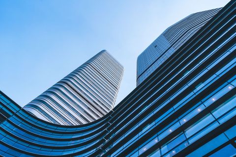 建筑工程公司经营范围有哪些类型