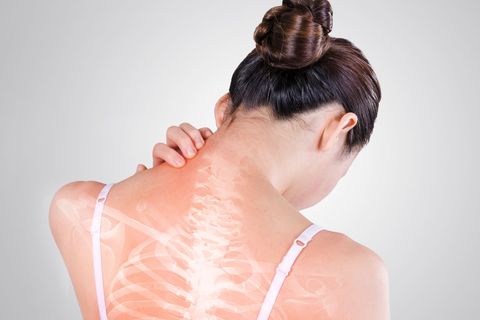 2个横突骨折几级伤残