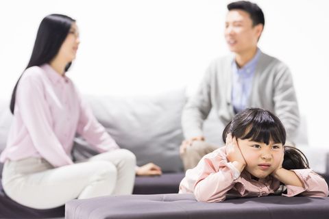 5岁儿子离婚怎么判
