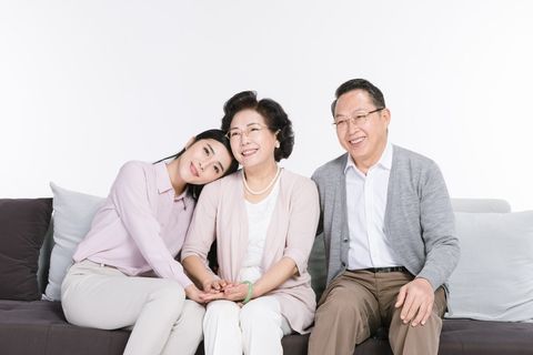 独生子女能继承父母全部遗产吗