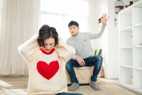 家庭主妇能离婚吗