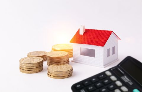 2022年房屋买卖税费最新规定