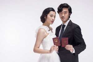 涉外结婚证公证认证程序是怎样的