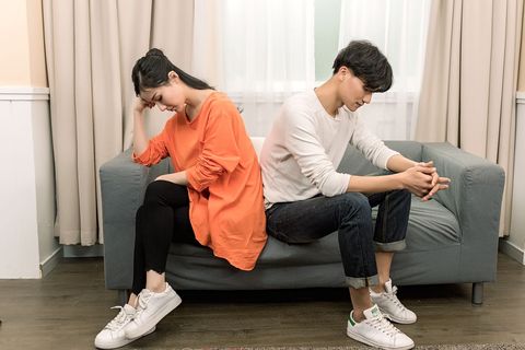 夫妻关系存续期间的债务