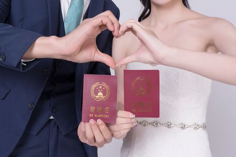结婚证丢失了如何补办回来