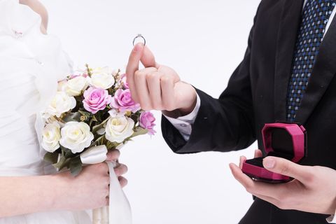 婚前隐瞒重大疾病结婚登记