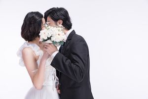 男性肺癌可以结婚吗