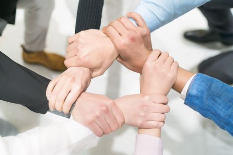 合伙的基本原则
