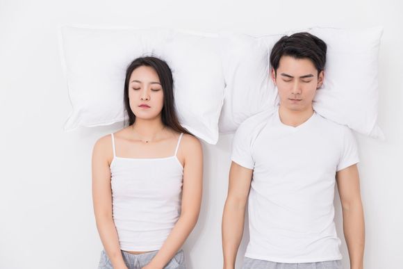 无性婚姻多久可以离婚