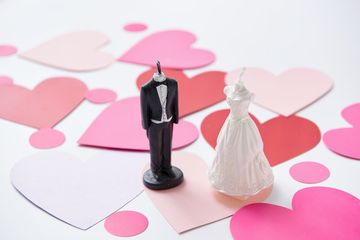 离婚当天可以结婚吗