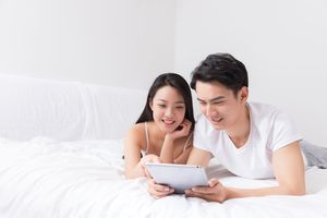 夫妻生活协议书该怎么写