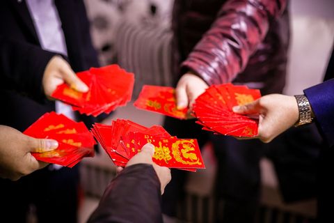 分家协议书