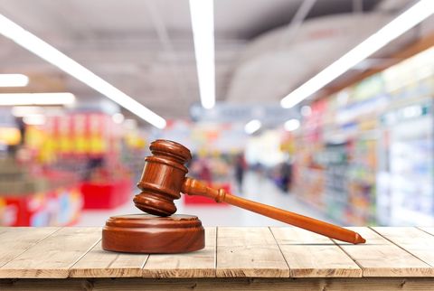 如何举报实体店店家-靠谱派