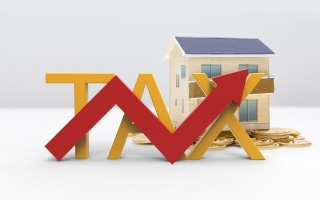 房产交易税费最新规定