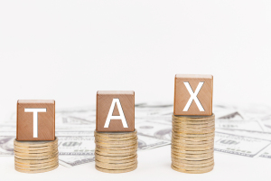 小规模纳税人认定为一般纳税人的条件