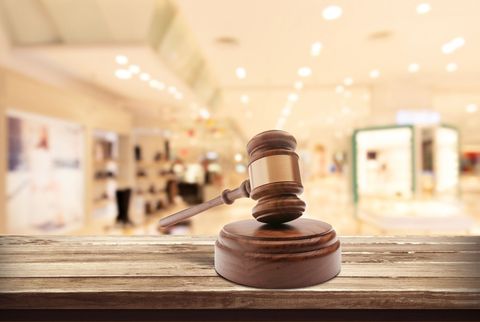 商铺租金拖欠被起诉会如何