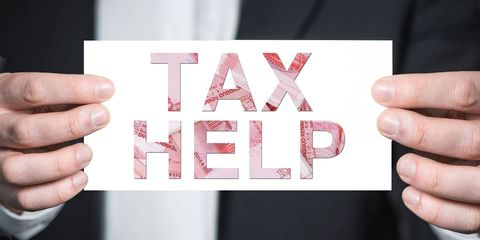 举报公司偷税漏税要证据吗