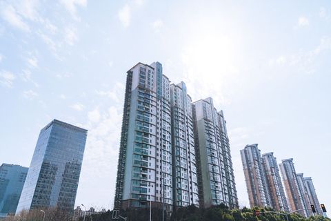 一般产品房使用年限为多少年