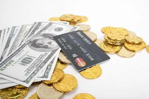 网贷时银行卡号错误导致资金冻结怎么处理