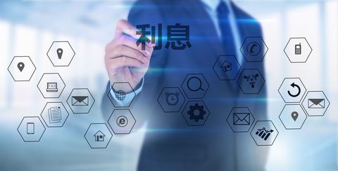 征信报告包括哪些内容