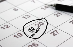 怎样在网上报税，报税时间是什么时候