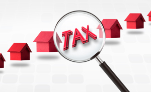 国家收取的印花税税率多少