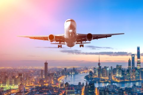 航空犯罪的具体分类有哪些