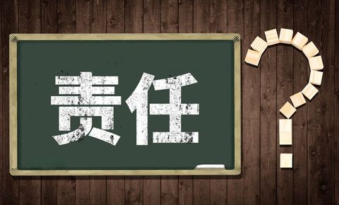 营业执照法人代表要承担什么责任,营业执照法人代表变更需要哪些材料