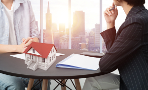 民法典中对于房屋买卖委托的有效性有何规定