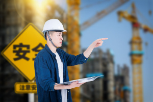 建筑施工安全生产的管理原则
