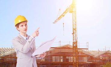 建设工程承包方规定