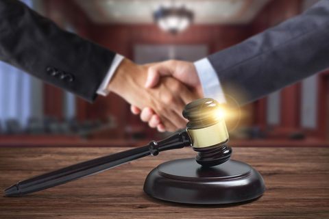 行政仲裁机构是否属于行政机关