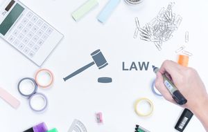 工程承包法律法规有哪些