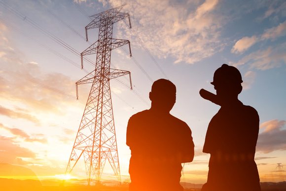 电力工程项目转包违法吗