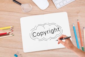 海内外作品登记的材料要哪些