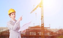 最新建设工程承包合同范文2022