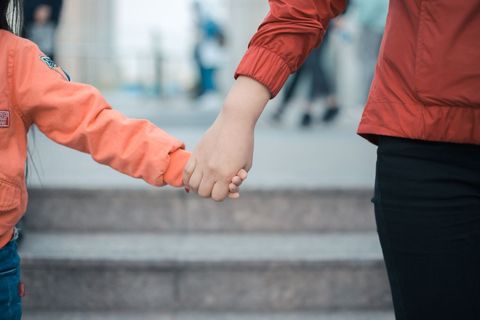 捡到的小孩上户口要走什么流程