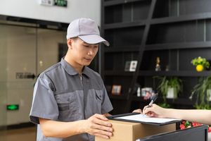 快递没有发货可以退快递费吗