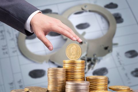 公司非法集资公司员工会如何
