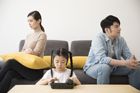 父母离异影响孩子入学吗