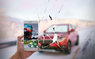 差点撞到车算肇事逃逸吗