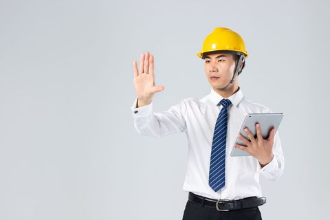 怎样跟工人签安全协议