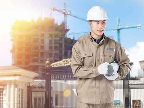 建筑安装工程承包包括哪些内容